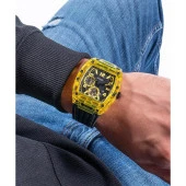 Guess GUGW0499G2 Erkek Kol Saati thumbnail 2