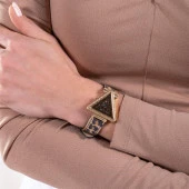 Guess GUGW0504L3 Kadın Kol Saati thumbnail 5