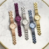 Guess GUW0638L4 Kadın Kol Saati thumbnail 5