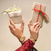 Guess GUW1145L4 Kadın Kol Saati thumbnail 4