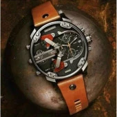 Diesel DZ7332 Erkek Kol Saati thumbnail 4