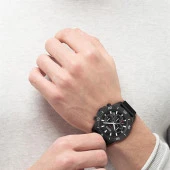 Hugo Boss HB1513918 Erkek Kol Saati thumbnail 2