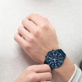 Hugo Boss HB1513919 Erkek Kol Saati thumbnail 3