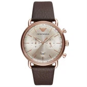 Emporio Armani AR11106 Erkek Kol Saati thumbnail 1