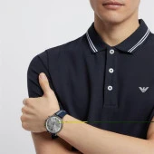 Emporio Armani AR11202 Erkek Kol Saati thumbnail 4