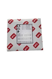 Bft Kumanda Bft Mitto 2 Oval Italyan Garaj Kapı Kumandası - 3