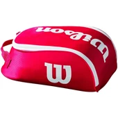 Wilson Tour IV Shoe Bag RDWH Tenis Çantası WRZ847887 thumbnail 1