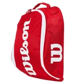 Wilson Tour IV Shoe Bag RDWH Tenis Çantası WRZ847887 thumbnail 5