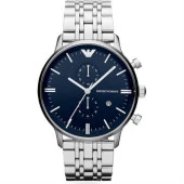 Emporio Armani AR1648 Erkek Kol Saati thumbnail 1