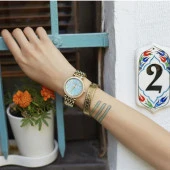 Michael Kors MK3498 Kadın Kol Saati thumbnail 2