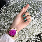 Michael Kors MK3520 Kadın Kol Saati thumbnail 2