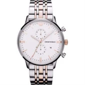 Emporio Armani AR1933 Erkek Kol Saati thumbnail 1