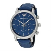 Emporio Armani AR1969 Erkek Kol Saati - 1