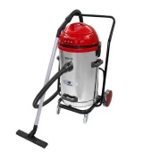 Hegi WDP73 Islak Kuru Elektrik Süpürgesi 3600w - 2