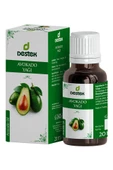 Avokado Yağı 20 Ml - 1