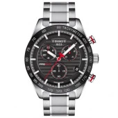 Tissot Prs 516 Chronograph T1004171105101 Kol Saati - 1
