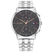 Tommy Hilfiger TH1710431 Erkek Kol Saati thumbnail 1