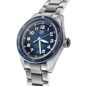 TAG Heuer Autavia WBE5116.EB0173 Kol Saati - 1