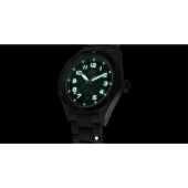 TAG Heuer Autavia WBE5116.EB0173 Kol Saati - 3