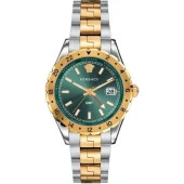 Versace Vrscv11050016 Erkek Kol Saati - 1