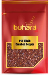 BUHARA PUL KIRMIZI BİBER 60 GR - 1