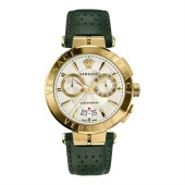 Versace VRSCVBR020017 Erkek Kol Saati - 1