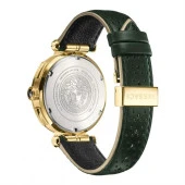 Versace VRSCVBR020017 Erkek Kol Saati - 2