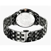 Versace VRSCVEBK00618 Erkek Kol Saati thumbnail 3