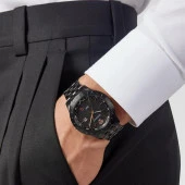 Versace VRSCVEBK00618 Erkek Kol Saati thumbnail 4