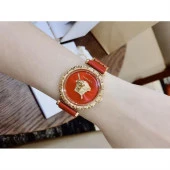 Versace VRSCVEDV00319 Kadın Kol Saati thumbnail 5