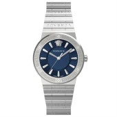 Versace VRSCVEVH00520 Kadın Kol Saati thumbnail 1