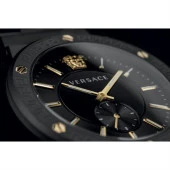 Versace VRSCVEVI00620 Kol Saati thumbnail 2