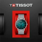Tissot Everytime T1434101109100 Erkek Kol Saati thumbnail 4