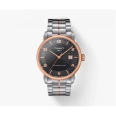 TISSOT LUXURY POWERMATIC 80 T0864072206700 Kol Saati thumbnail 1
