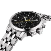Tissot PRC 200 Chronograph T1144171105700 Erkek Kol Saati thumbnail 2