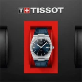 Tissot PRX T1374101604100 Erkek Kol Saati - 2