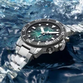 Tissot Seastar T1204171109101 Erkek Kol Saati thumbnail 2