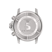 Tissot Seastar T1204171109101 Erkek Kol Saati thumbnail 4
