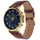 Tommy Hilfiger TH1710380 Erkek Kol Saati thumbnail 2