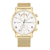 Tommy Hilfiger TH1710403 Erkek Kol Saati thumbnail 1