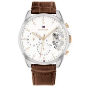 Tommy Hilfiger TH1710450 Erkek Kol Saati thumbnail 1