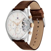 Tommy Hilfiger TH1710450 Erkek Kol Saati thumbnail 2