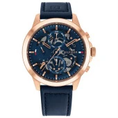 Tommy Hilfiger TH1710475 Erkek Kol Saati thumbnail 1