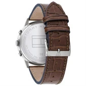 Tommy Hilfiger TH1710436 Erkek Kol Saati thumbnail 2