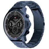 Tommy Hilfiger TH1710493 Erkek Kol Saati thumbnail 2