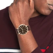 Tommy Hilfiger TH1710497 Erkek Kol Saati thumbnail 3