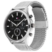 Tommy Hilfiger TH1710498 Erkek Kol Saati thumbnail 2