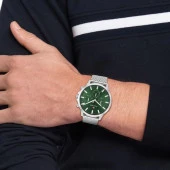 Tommy Hilfiger TH1710499 Erkek Kol Saati thumbnail 4