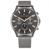Tommy Hilfiger TH1710500 Erkek Kol Saati thumbnail 1