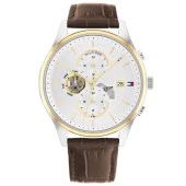 Tommy Hilfiger TH1710501 Erkek Kol Saati thumbnail 1